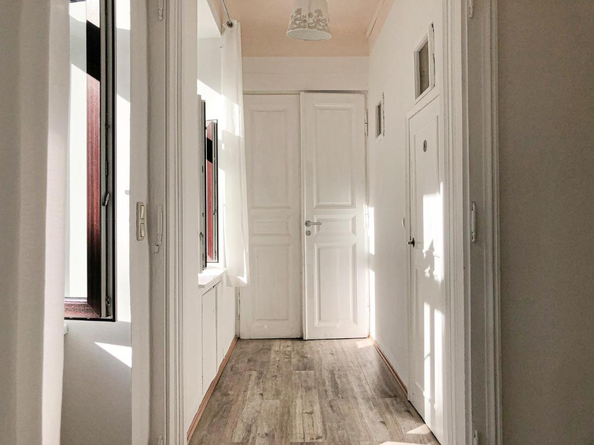 Commodious 2Br Apt. Near Akh-Perfect For Groups Bécs Kültér fotó